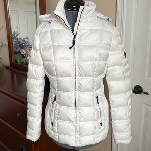 Warm Winter Coat, perfect for the upcoming winter season.